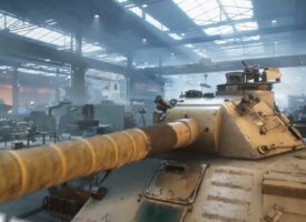 Лучшие танки 11 уровня в World of Tanks от Wargaming : какой качать первым